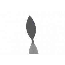 Лопатка для шоколадных листиков, CHOCO LEAVES SPATULA 03, 73.513.99.0062, Silikomart