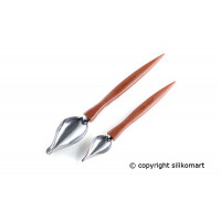 Ложка для декора, Spoon Decor , 70.131.99.0067, Silikomart