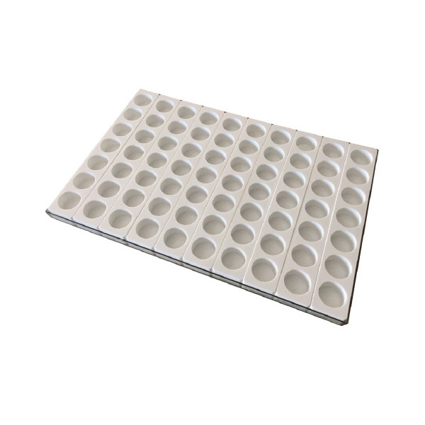 Силиконовая форма, Multiflex 40/10 , 25.146.87.4598, Silikomart