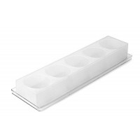 Силиконовая форма, Multiflex 170 , 28.170.87.4565, Silikomart