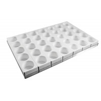 Силиконовая форма, Multiflex 170 70/7, 25.171.87.4598, Silikomart