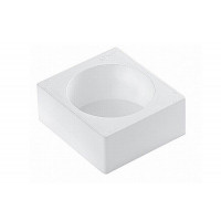 Силиконовая форма, TOR100 H50/1 - STAMPO IN SILICONE ø 100 H 50 MM  , 27.100.87.0060, Silikomart