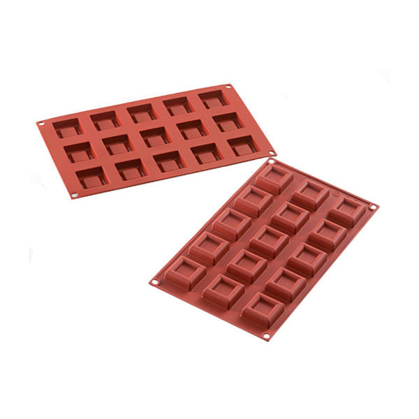 Силиконовая форма, SF177 Mini Dessert, 36.177.00.0060, Silikomart