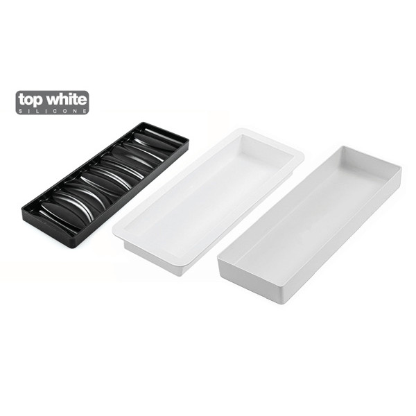 Formă de silicon, Kit Sahara 1250, 25.993.99.0065, Silikomart