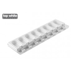 Силиконовая форма для мороженого, GEL 01 M Mini Classic, 25.319.87.0098, Silikomart
