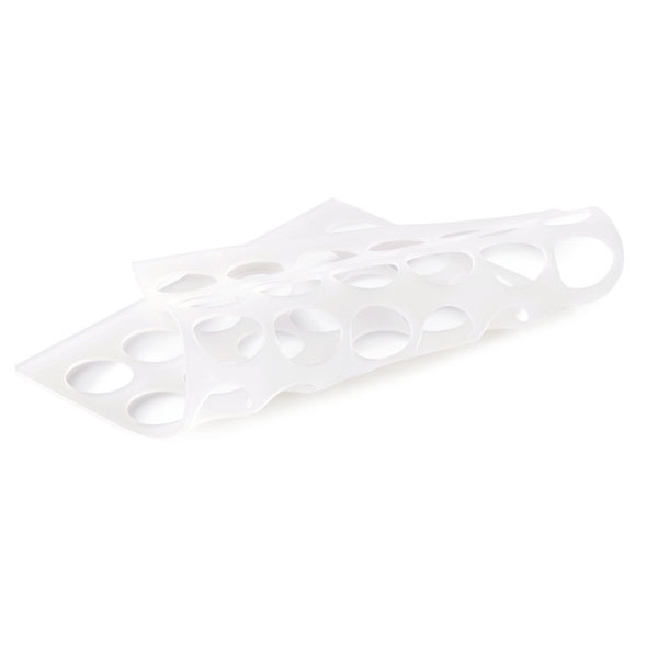 Formă de silicon, Chablon round, 25.001.86.0065, Silikomart