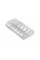Пластиковая упаковка для Макарунс 12 шт., Macadò 12 Pcs Transparent, 72.352.86.0000, Silicomart