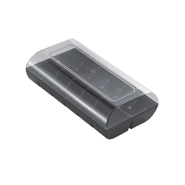 Ambalaj plastic pentru Makarons 12 buc., Macadò, 72.352.20.0000, Silikomart