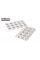 Set de forme de silicon, Sushi Roll, 36.162.87.0065, Silicomart