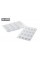 Set de forme de silicon, Sushi Gunkan, 30.017.87.0065, Silicomart