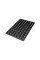 Силиконовая форма, SQ033 Mini Savarin, 40.433.20.0000, Silicomart
