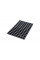 Formă de silicon,  SQ062 Mini Triangles, 40.462.20.0000, Silicomart