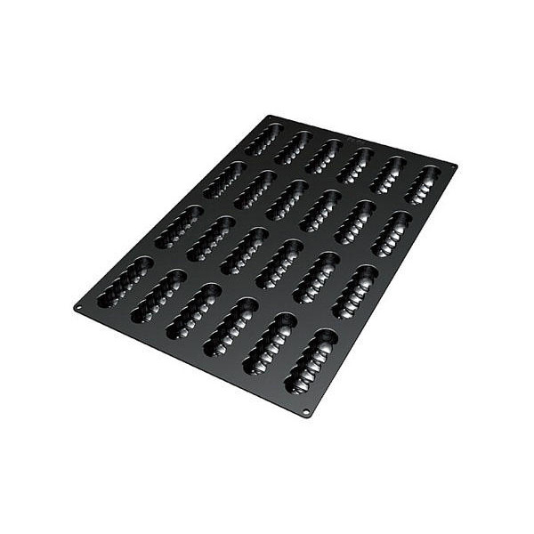 Formă de silicon, SQ028 Surf, 40.428.20.0000, Silicomart