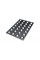 Formă de silicon, SQ043 Eclypse, 40.443.20.0000, Silicomart