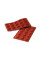 Formă de silicon,  SF014 Tartelette, 30.014.00.0060, Silicomart