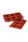 Formă de silicon, SF056 Daisy, 30.056.00.0060, Silicomart