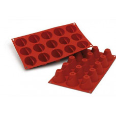 Formă de silicon, SF094 Medium Vulcano, 30.094.00.0060, Silicomart