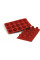 Formă de silicon, SF094 Medium Vulcano, 30.094.00.0060, Silicomart