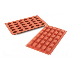 Formă de silicon, SF181 Mini Cakes, 36.181.00.0060, Silikomart