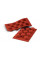 Силиконовая форма, SF022 Small Muffin, 30.022.00.00600, Silikomart