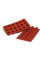 Силиконовая форма, SF033 Small Bordelais, 30.033.00.0060, Silikomart