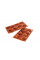 Formă de silicon,  SF118 Tulip, 36.118.00.0060, Silikomart