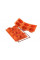 Formă de silicon, SF158 Vertigo, 36.158.00.0060, Silikomart