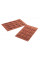 Силиконовая форма,SF199 Funny Owls Choco Tags, 36.199.00.0060, Silikomart