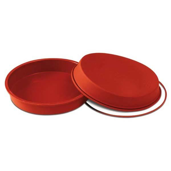 Formă de silicon, SFT226 Round Pan, 30.226.00.0060, Silikomart
