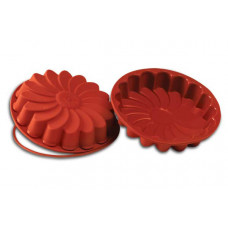 Силиконовая форма, SFT220 Daisy, 30.220.00.0060, Silikomart