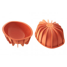 Силиконовая форма, SFT328 Nocciolone, 30.328.00.0060, Silikomart