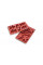 Силиконовая форма ,SF106 Gingerbread Man, 36.106.00.0060, Silikomart