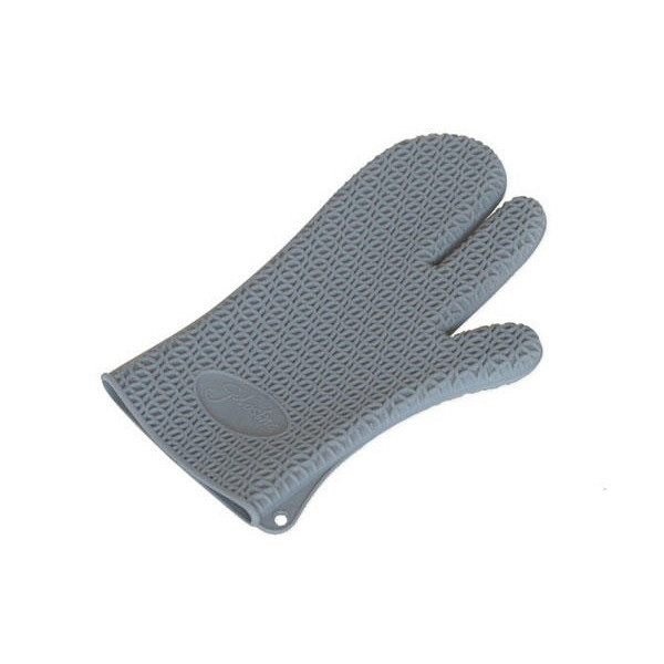 Mănuși culinare gri, Zeus Glove ACC072 ,70.200.55.0001, Silikomart