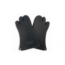 Кулинарные перчатки черные, Zeus Profi Glove ACC082 ,70.500.20.0001, Silikomart