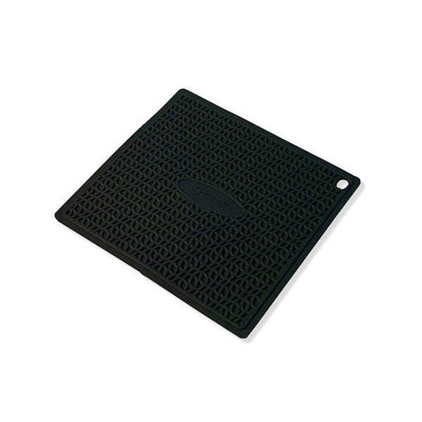 Коврик черный для чаши , ACC074 PRESÍ BLACK ,70.198.20.0001, Silikomart