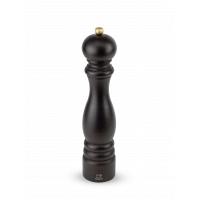 Râșniță manuală pentru piper, de culoarea ciocolatei, 30 cm, Paris, 870430/1, Peugeot