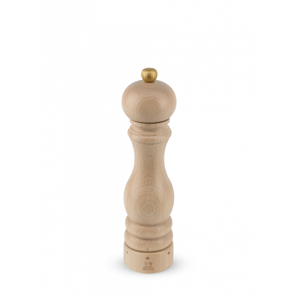 Râșniță manuală pentru piper, lemn natural, 22 см, u’Select, 23317, Peugeot