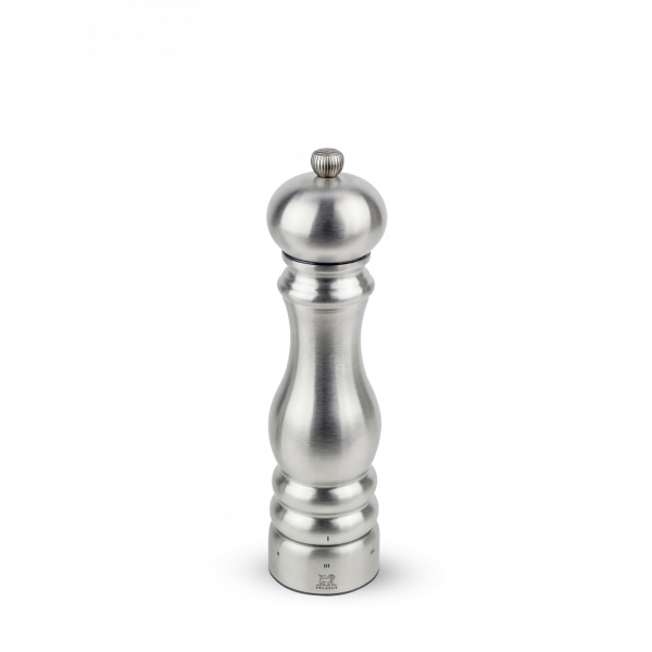 Râșniță pentru sare, din oțel inoxidabil, 22 cm, Paris Chef, 32500, Peugeot