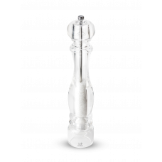 Ручная мельница для соли , из акрила, 38 см, 900838/SME, Nancy, Peugeot
