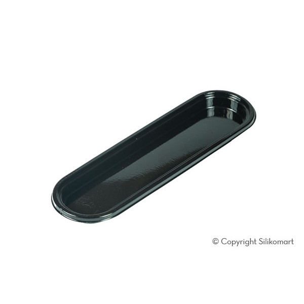 Tavă mică , Small Tray Éclair , 52.235.20.0002, Silicomart