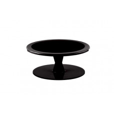 Подcтавка черная XXL, HuLaUp Black – Extra Large, 72.364.20.0065, Silicomart