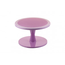 Подcтавка розовая XXL, HuLaUp Candy – Extra Large, 72.364.41.0065, Silicomart