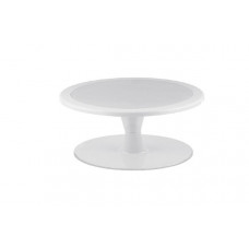 Подcтавка белая, XXL, HuLaUp White – XXLarge, 72.364.87.0065, Silicomart