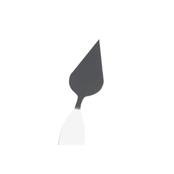 Лопатка для шоколадных листиков, CHOCO LEAVES SPATULA 03, 73.513.99.0062, Silikomart