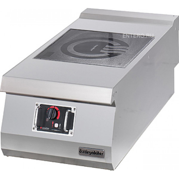 Plită de inducție OZTI OSI 8070