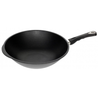 Tigaie wok d.36 cm, inductie I-1136S-E-Z2, AMT