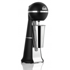 Миксер с чашей из нержавеющей стали, A-2001/black, Artemis