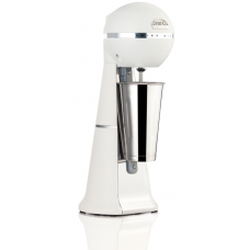 Миксер с чашей из нержавеющей стали A-2001/white matt Artemis
