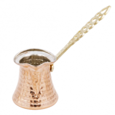Турка для кофе (медная), 100ml, Artemis