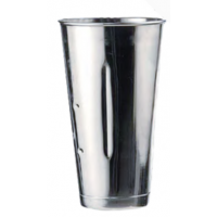 Pahar din inox pentru mixer, 900 ml, Artemis